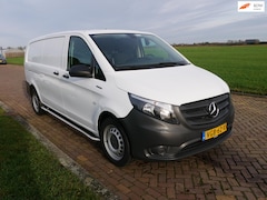 Mercedes-Benz eVito - EVito Extra Lang Launch Edition 41 kWh NAV AC CAMERA * 6999 EX BTW