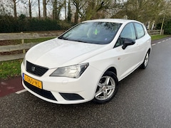 SEAT Ibiza - 1.2 Style Clima PDC