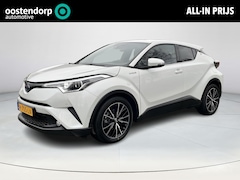 Toyota C-HR - 1.8 Hybrid Executive | Stoelverwarming | Navigatie | JBL Audio | Parkeersensoren |
