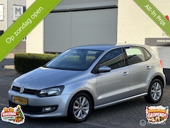 Volkswagen Polo - 1.2 | Goed onderhouden | Airco & LM-velgen”