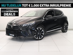 Renault Clio - 1.0 TCe 90 GPF techno | Camera | Climate control | Navigatie | LED | 17" Lichtmetaal | App