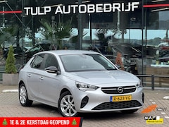 Opel Corsa - 1.2 Edition 5drs bj 2022 1e eigenaar btw auto