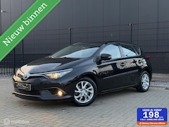Toyota Auris - 1.8 Hybrid Executive |NAP|CAMERA|CRUISE|AIRCO|