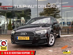 Audi A3 Sportback - 30 TFSI Pro Line Cruise NAVI LED NAP Mooi