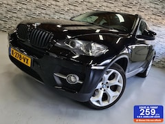 BMW X6 - xDrive50i Executive *408PK*Camera*Trekhaak*HUD