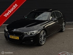 BMW 3-serie - 320i M Sport Edition, Dakraam, HiFi, Keyless