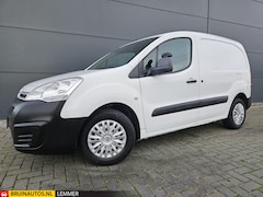 Citroën Berlingo - 1.6 BlueHDI 100pk Airco Cruise Ramen Rondom