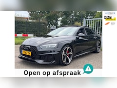 Audi RS5 - Sportback 2.9 TFSI RS 5 quattro Carbon Pano Schaalstoelen