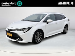 Toyota Corolla Touring Sports - 1.8 Hybrid Business Plus | Navigatie | Stoelverwarming | Keyless entry | 17 inch LM-velgen