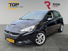 Opel Corsa - 1.0 Turbo Edition