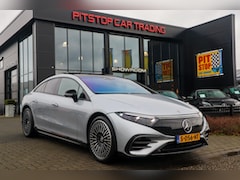 Mercedes-Benz EQS - 450+ Edition 1 108 kWh, 333 PK, Massage, Pano, BTW auto