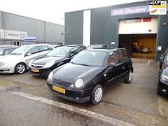 Volkswagen Lupo - 1.4 APK TOT 09-10-2026