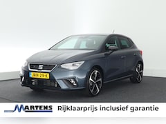 SEAT Ibiza - 1.0 EcoTSI 116pk DSG FR Led Virtual Cockpit Carplay