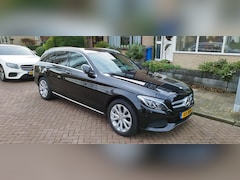 Mercedes-Benz C-klasse Estate - 350 e Lease Edition Inclusief set winterbanden op velg