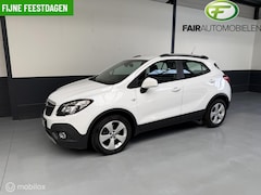 Opel Mokka - 1.4 T Cosmo