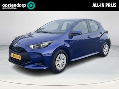 Toyota Yaris - 1.5 Hybrid Active | 1e eigenaar | Dealeronderhouden | Carplay | Parkeercamera |