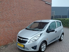 Chevrolet Spark - 1.0 16V LS