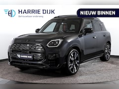 MINI Countryman - 1.5 C 170 PK John Cooper Works Pakket XL | S/K-Panodak | Dig. Cockpit | Adapt. Cruise | El