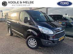 Ford Transit Custom - 2.2 TDCi L1H1 Trend, MARGE auto