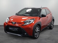 Toyota Aygo X - 1.0 VVT-i S-CVT Envy