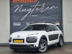 Citroën C4 Cactus - 1.2 e-VTi Shine |Automaat|Camera|NAP|