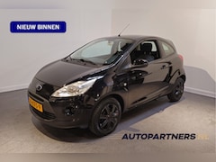 Ford Ka - 1.2 Trend