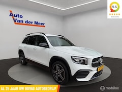 Mercedes-Benz GLB - 200 AMG Line Night Edition