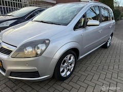 Opel Zafira - 2.2 Business