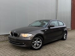 BMW 1-serie - 118i Business Line NAP/AIRCO/NAVI H6 2009