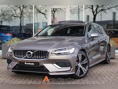 Volvo V60 - T6 Inscription Twin Engine 340pk AWD | Stoelventilatie | Harman/Kardon | ACC | Pano | Memo
