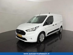 Ford Transit Connect - 1.5 EcoBlue L2 l 2x SCHUIFDEUR l NAVI l AUTOMAAT l TREKHAAK