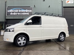 Volkswagen Transporter - 2.0 TDI AIRCO/189000 KM ZEER NETTE BUS