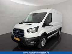 Ford E-Transit - 390 68KWH L2H2 l 360 CAMERA l NAVI l CLIMATE CONTROL