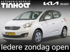 Kia Venga - 1.4 CVVT Seven Trekhaak