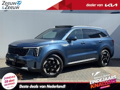 Kia Sorento - 1.6 T-GDi Plug-in Hybrid 4WD ExecutiveLine 7p. | *Direct uit voorraad leverbaar* | *Aktiek