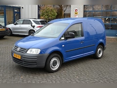 Volkswagen Caddy - 1.9 TDI 105 pk Trekhaak, Cruise control