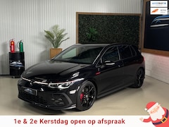Volkswagen Golf - 2.0 TSI GTI 245PK|ACC|Lane assist|incl Garantie Okt.2026|