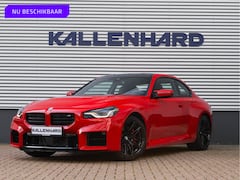 BMW 2-serie Coupé - M2 - Carbon Dak - ACC - M-Zetels - M-Drivers Package - 1-Hand