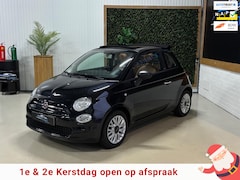 Fiat 500 C - 0.9 TwinAir Turbo Popstar *ACTIE