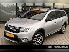 Dacia Logan MCV - 0.9 TCe Tech Road