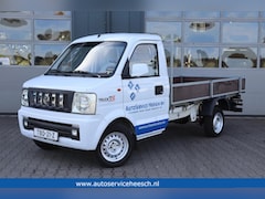 DFSK K-serie - 1.3 Benzine l MMBS l TREKHAAK l AIRCO