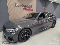 BMW 3-serie - M340i xDrive High|M performance|Dravit Grau Individual|360 CAM|Laser|HUD