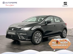 SEAT Ibiza - Style 1.0 70 kW / 95 pk EcoTSI Hatchback 5 deurs 5