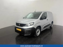 Peugeot Partner - 1.5 BlueHDi L1 l AIRCO l TREKHAAK l NAP 30.000 KM