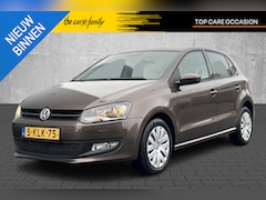 Volkswagen Polo - 1.2 TSI BlueMotion Comfortline