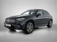 Mercedes-Benz GLC-klasse - 400e 4MATIC Sport Edition | Nightpakket | AMG Premium | 360°-camera | Memorypakket | Augme