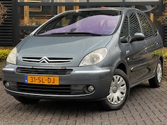 Citroën Xsara Picasso - 1.6i-16V Caractère | Nieuwe APK | Trekhaak | Cruise Control | Climate Control | Parkeersen
