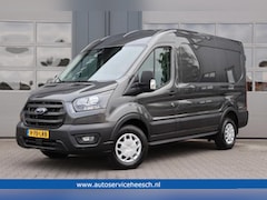 Ford Transit - 2.0 TDCi 170PK L2H2 l AUTOMAAT l TREKHAAK l PDC