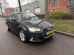 Audi A3 Sportback - 1.0 TFSI Sport Lease Edition AUTOMAAT