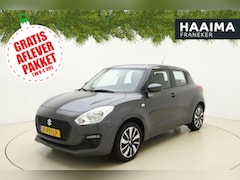 Suzuki Swift - 1.2 Comfort Smart Hybrid 90pk | Airco | Trekhaak | Lichtmetalen Velgen | Radio - Bluetooth